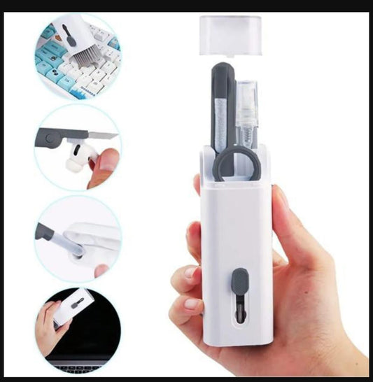 7-in-1 Electronic Cleaner Kit for Laptops & AirPods