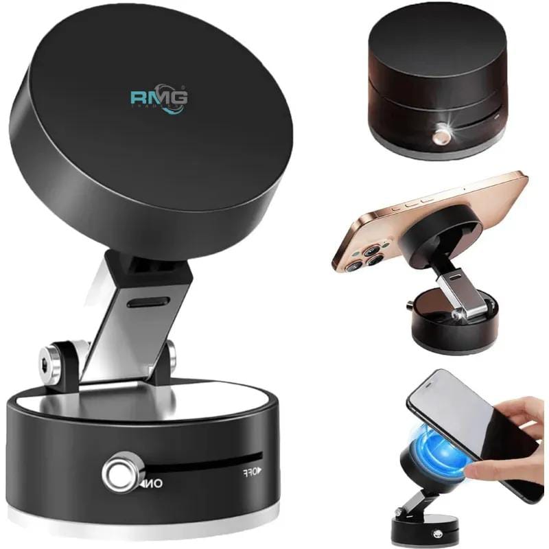 Magnetic Car Phone Mount