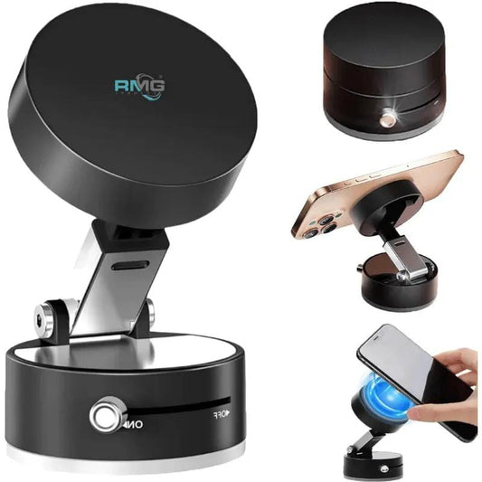 Magnetic Car Phone Mount