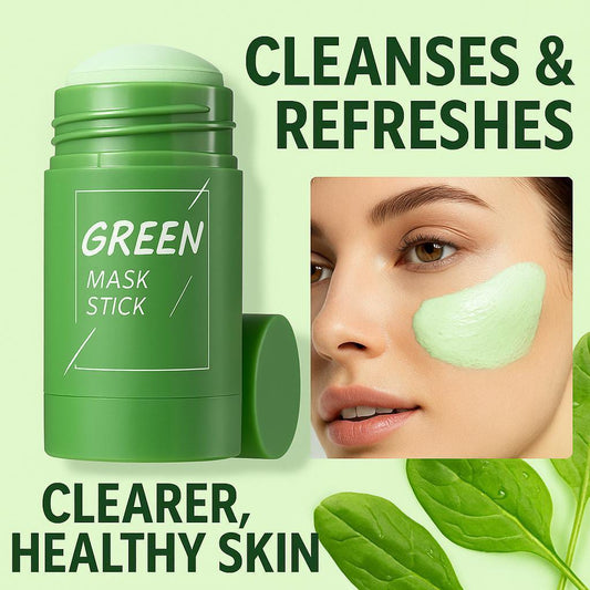 Whitening Brightening Mask Stick for Glowing Skin